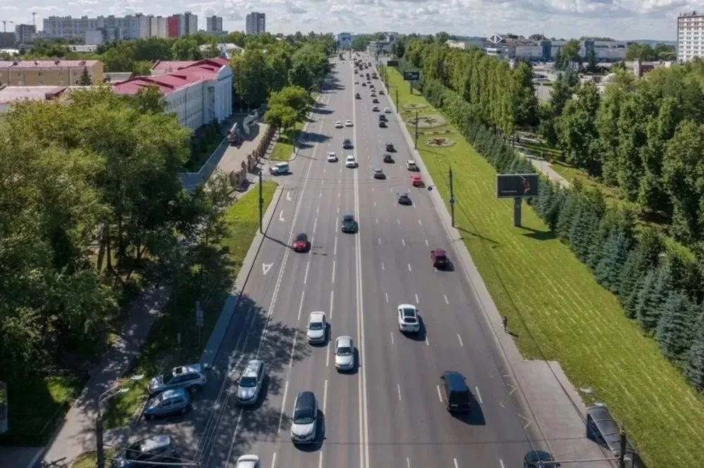 Фото Нижегородцам рассказали, придется ли платить за проезд по дублеру Гагарина - Новости Живем в Нижнем