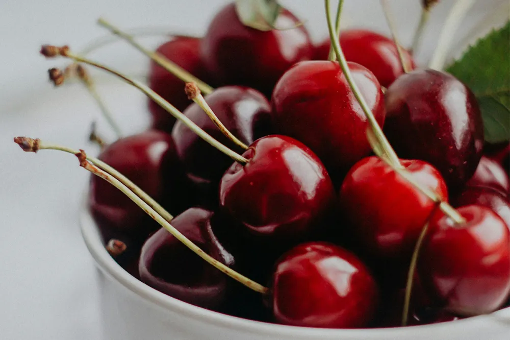 Нижегородцам назвали необходимое для поддержания здоровья сердца количество ягод
