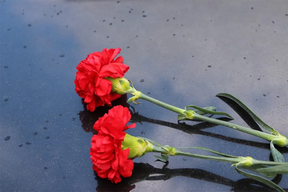 Нижегородцы простятся с погибшим 1,5 года назад военнослужащим