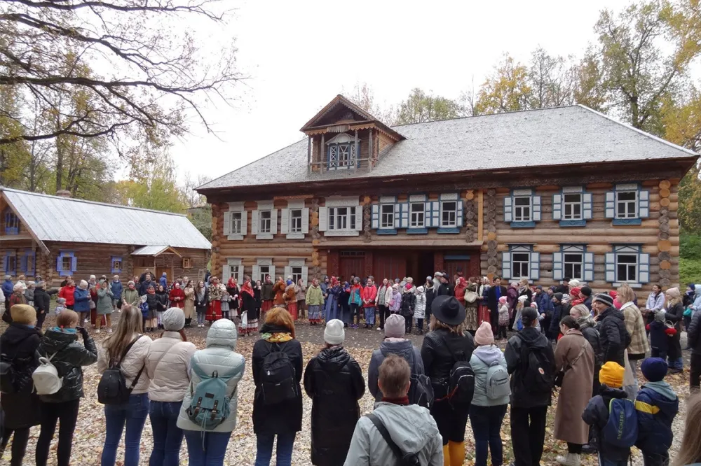 Бесплатный шаттл запустят в Нижнем Новгороде на «Ночь музеев»