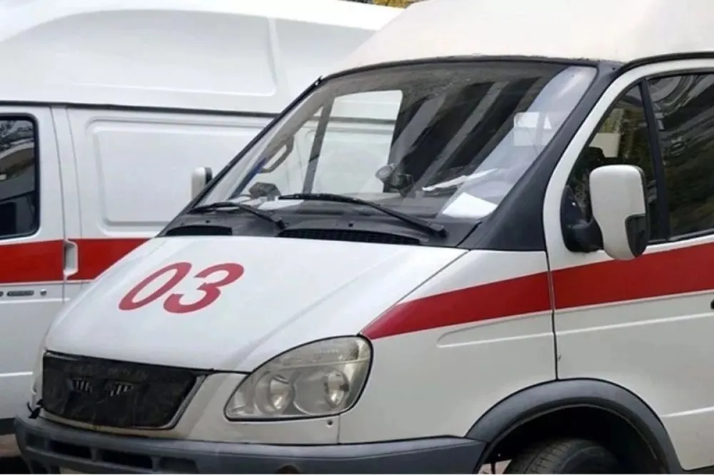 Пассажир «Лады» погиб по вине женщины-водителя на Московском шоссе 5 мая