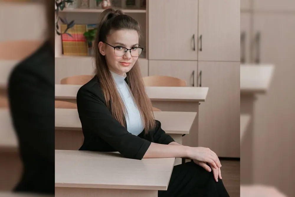 Выпускница нижегородской школы №131 набрала 300 баллов на ЕГЭ