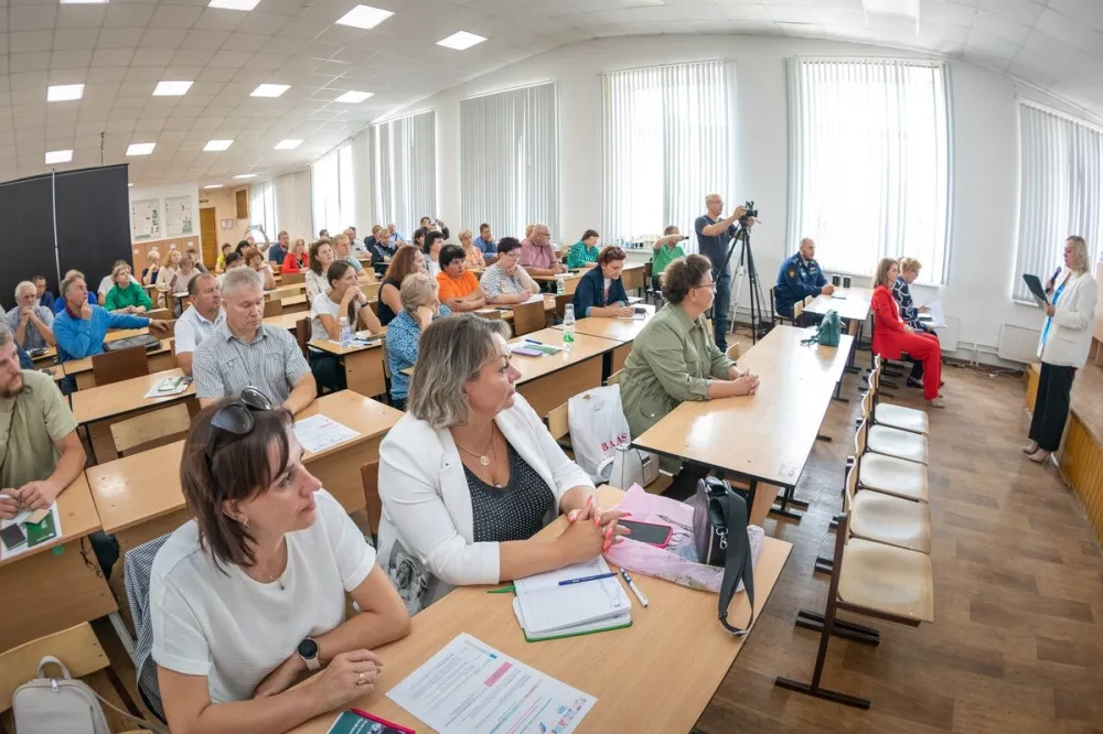 В ВУЦ при Университете Лобачевского подготовят педагогов по новому школьному предмету