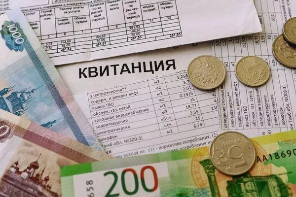 Фото Более 10 млн рублей переплаты за ЖКУ вернули нижегородцам с начала 2021 года - Новости Живем в Нижнем