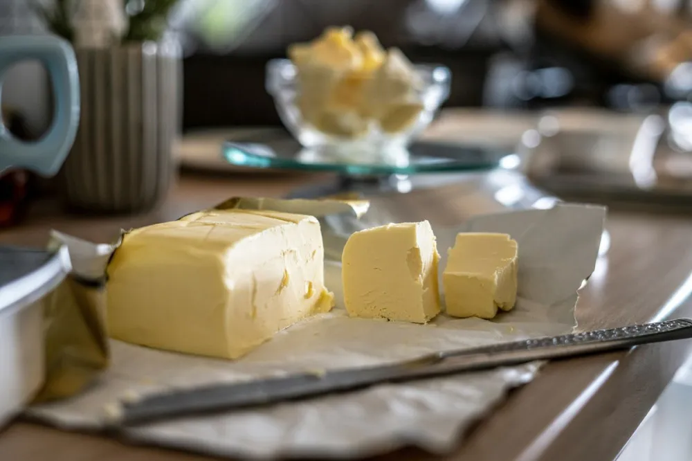 Масло с кишечной палочкой и плесенью нашли на нижегородском молочном комбинате