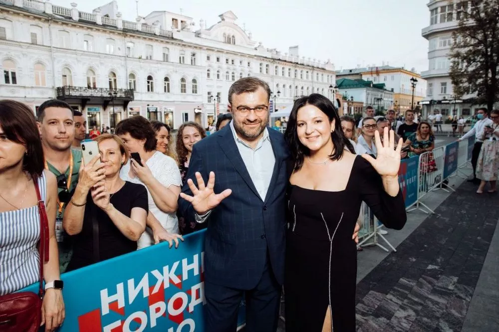 Мастер-классы школы кино пройдут на фестивале «Горький fest» в Нижнем Новгороде