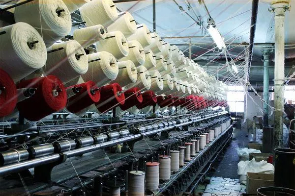 Фото Крупное ткацкое производство откроется в Нижегородской области - Новости Живем в Нижнем