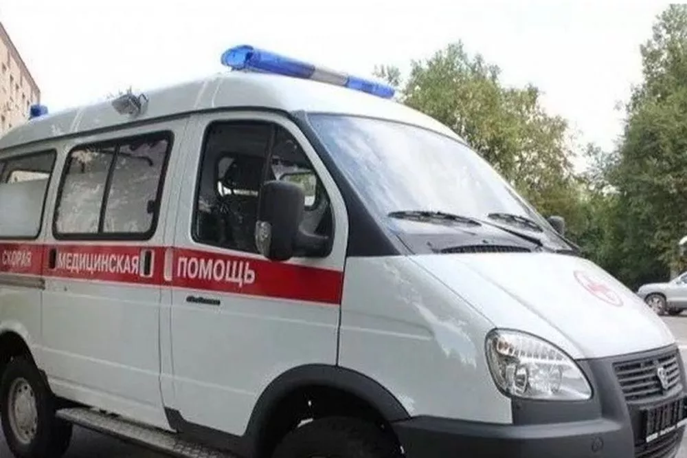 Новый порядок вызова скорой помощи начал действовать в России