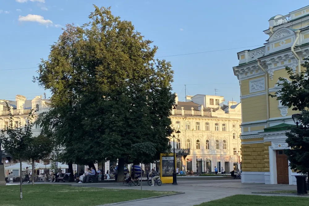 Нижегородцы смогут больше узнать о деньгах и ценах времен Александра Пушкина