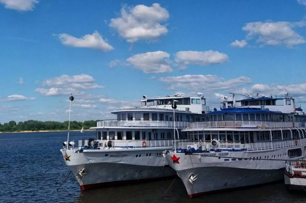 Потепление +27°C и переменная облачность ждет нижегородцев 18 июля