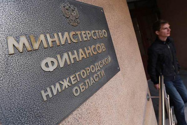 Госдолг Нижегородской области сократился почти на 20 миллиардов рублей