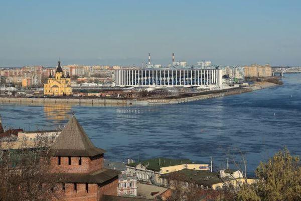 Фото Общественное обсуждение о переименовании Стрелки проведут в Нижнем Новгороде - Новости Живем в Нижнем