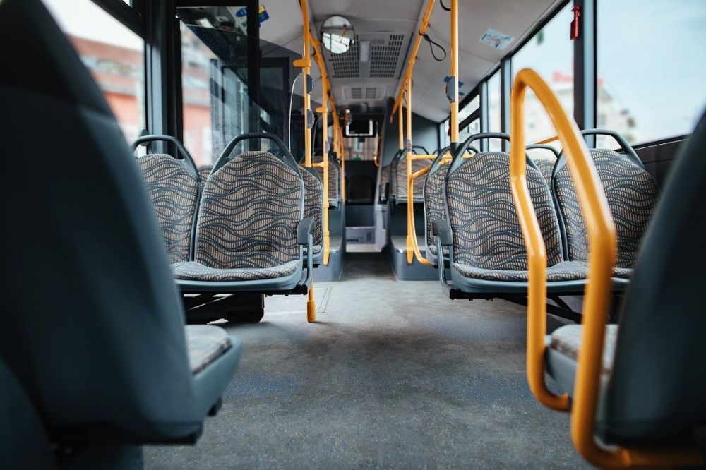 Фото НПАТ увеличил выпуск автобусов на семи нижегородских маршрутах - Новости Живем в Нижнем