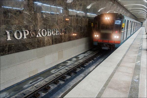 Фото Станция Сенная спасет нижегородское метро от убытков - Новости Живем в Нижнем
