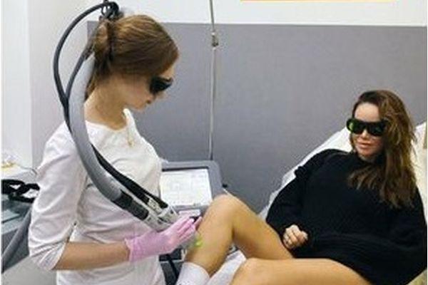 Новая клиника лазерной эпиляции открылась в Нижнем Новгороде