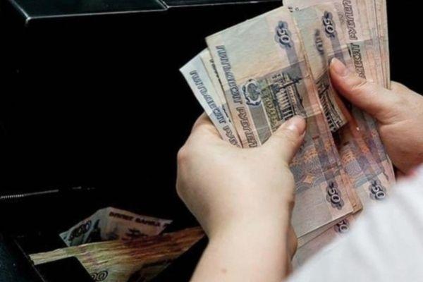 Свыше 290 тысяч рублей присвоила кассир МП в Шатковском районе