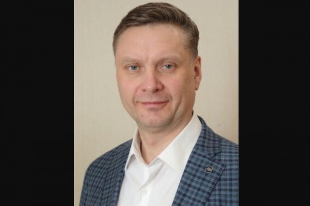 Главой нового нижегородского департамента туризма может стать Александр Симагин