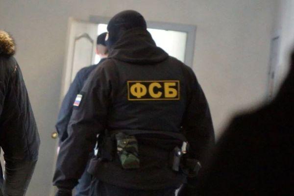 ФСБ проводит обыски у нижегородского застройщика «Дирекция по строительству»