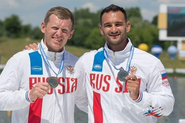 Нижегородские гребцы завоевали шесть медалей на международных соревнованиях