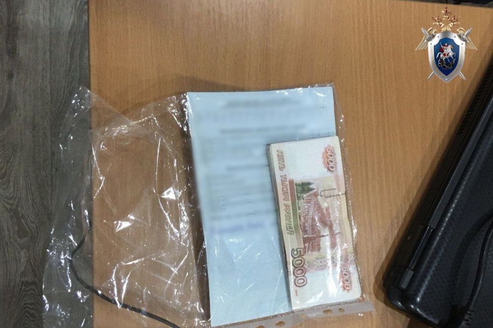 Двоих полицейских подозревают в получении взятки в Нижегородской области
