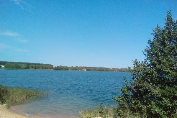 Мужчина утонул на озере «Силикатное» в Нижнем Новгороде