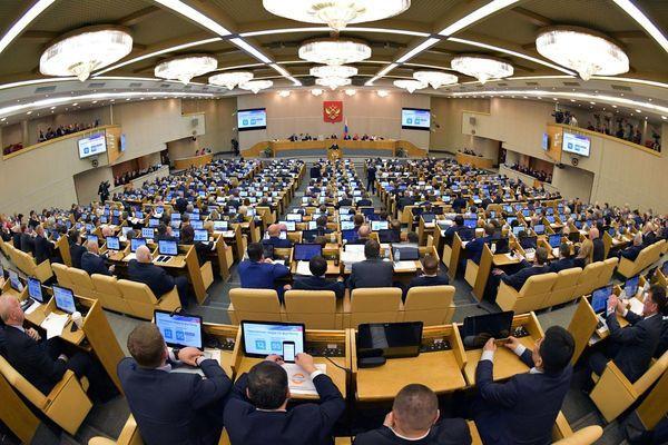 Нижегородский избирком зарегистрировал первых кандидатов в депутаты Госдумы