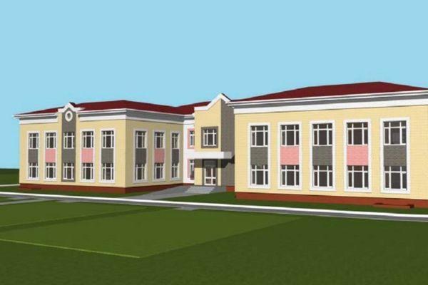 Детский сад построят в выксунском поселке Виля за 150 млн рублей
