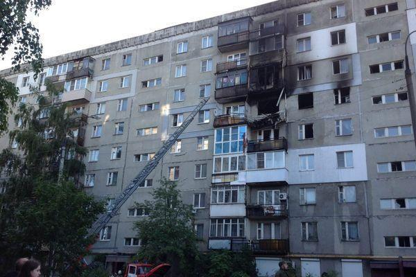 Жильцы аварийного дома на Краснодонцев испугались требования администрации о самостоятельном сносе здания