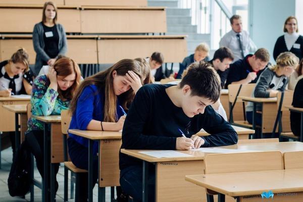 179 школ Нижегородской области будут работать во вторую смену