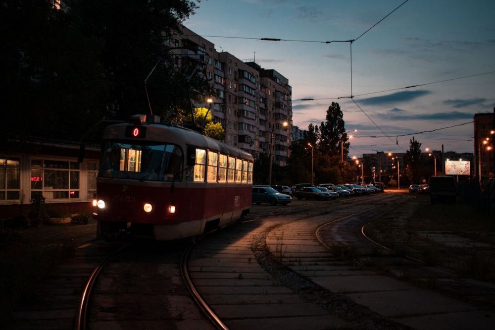 Фото Госэкспертиза одобрила проект реконструкции трамвайной линии в Сормове - Новости Живем в Нижнем
