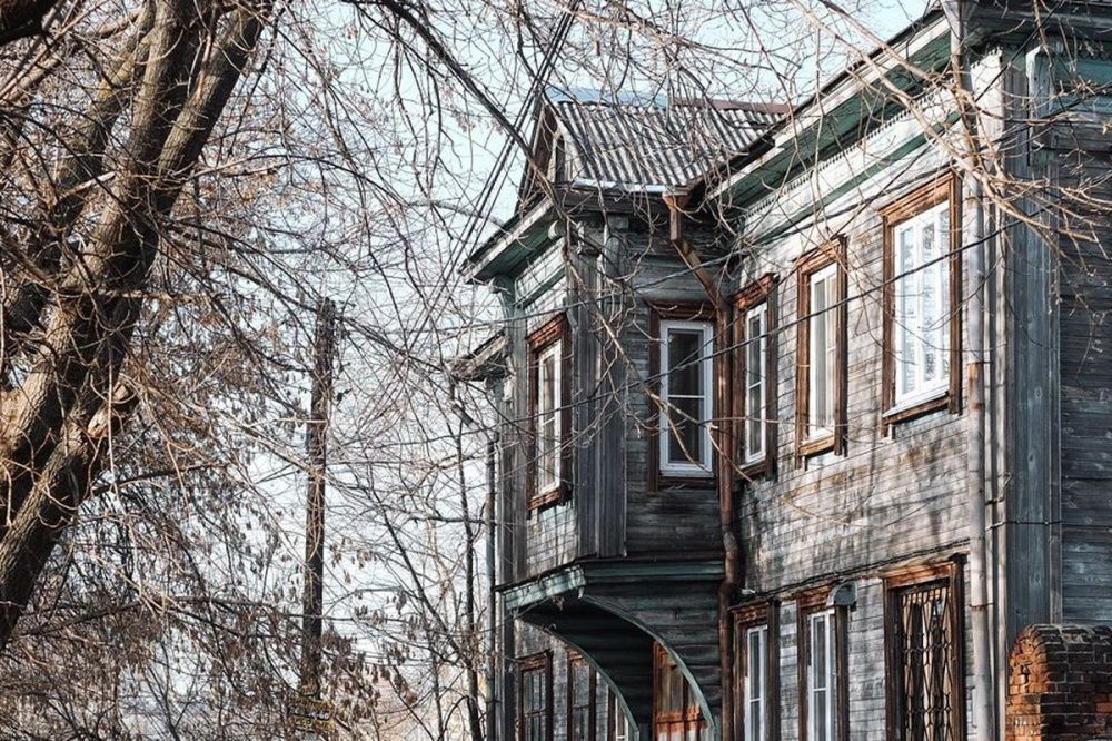 Фото Проект развития квартала «Красный просвещенец» приостановили в Нижнем Новгороде - Новости Живем в Нижнем