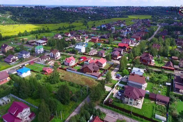 Кладбище «Новопокровское» расширят почти на 1500 кв. метров Нижнем Новгороде