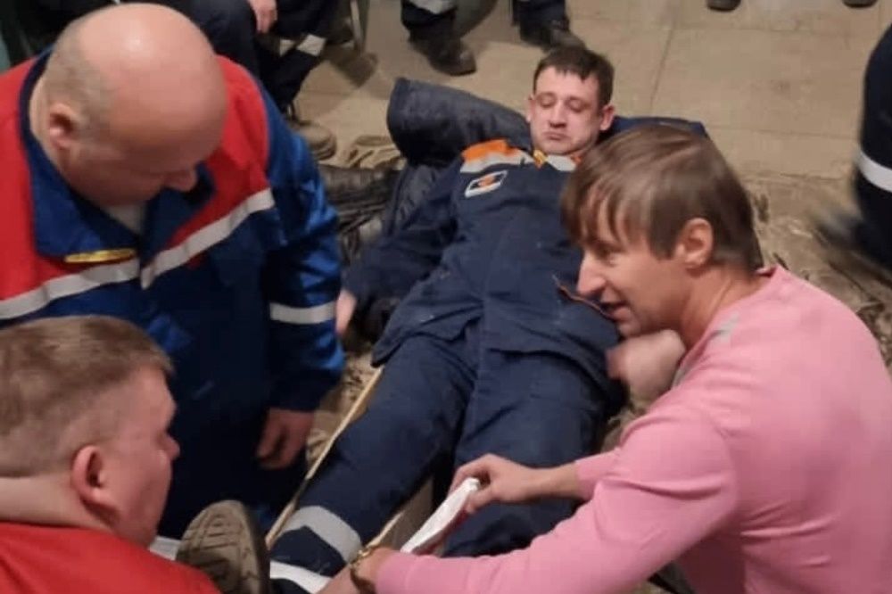 Более 700 сотрудников Автозаводской ТЭЦ прошли обучение оказанию первой помощи