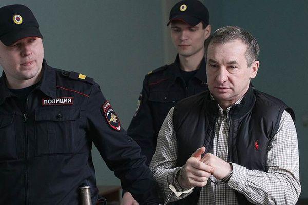 Экс-депутата Николая Ингликова досрочно выпустят на свободу в Нижнем Новгороде