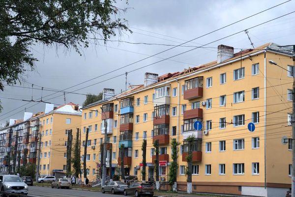 Жителям Нижнего Новгорода продлили рассрочку по долгам за капремонт на 2021 год