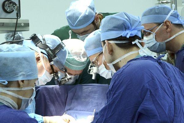 Фото Ведущий кардиохирург России провел сложную операцию в Нижнем Новгороде - Новости Живем в Нижнем
