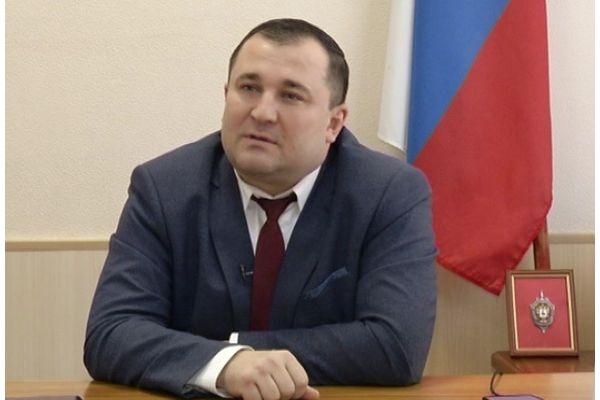 Задержание главы Балахнинского района Александра Галкина отрицают в местной администрации