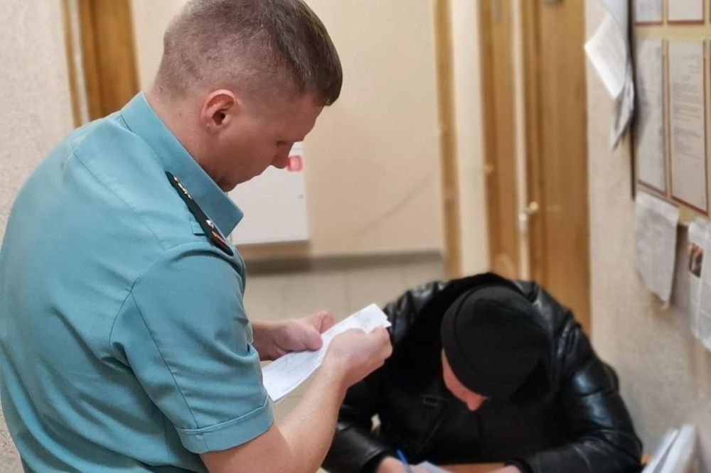 Житель Вачского района накопил долги по алиментам на 500 тысяч рублей