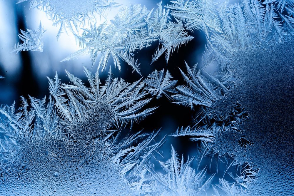Похолодание до -16 градусов и снегопад ожидает нижегородцев с 22 по 28 января