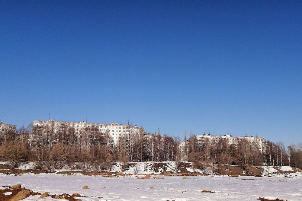 Фото Проспект в Советском районе Нижнего Новгорода назовут в честь Героев Донбасса - Новости Живем в Нижнем