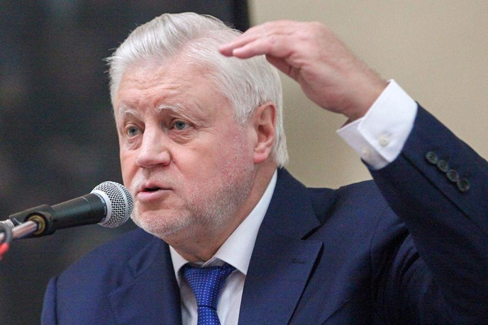 Депутаты Государственной Думы ждут отчёта правительства по вопросу контроля за ценами