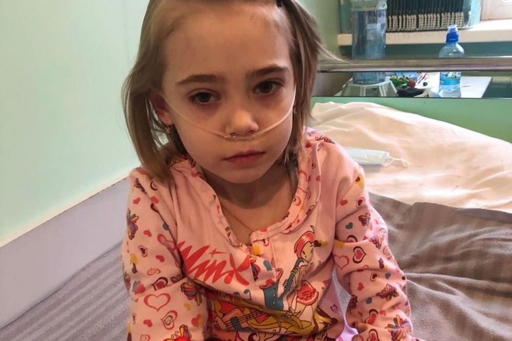 Девочка умерла из-за отказа в дорогом лекарстве в Нижегородской области