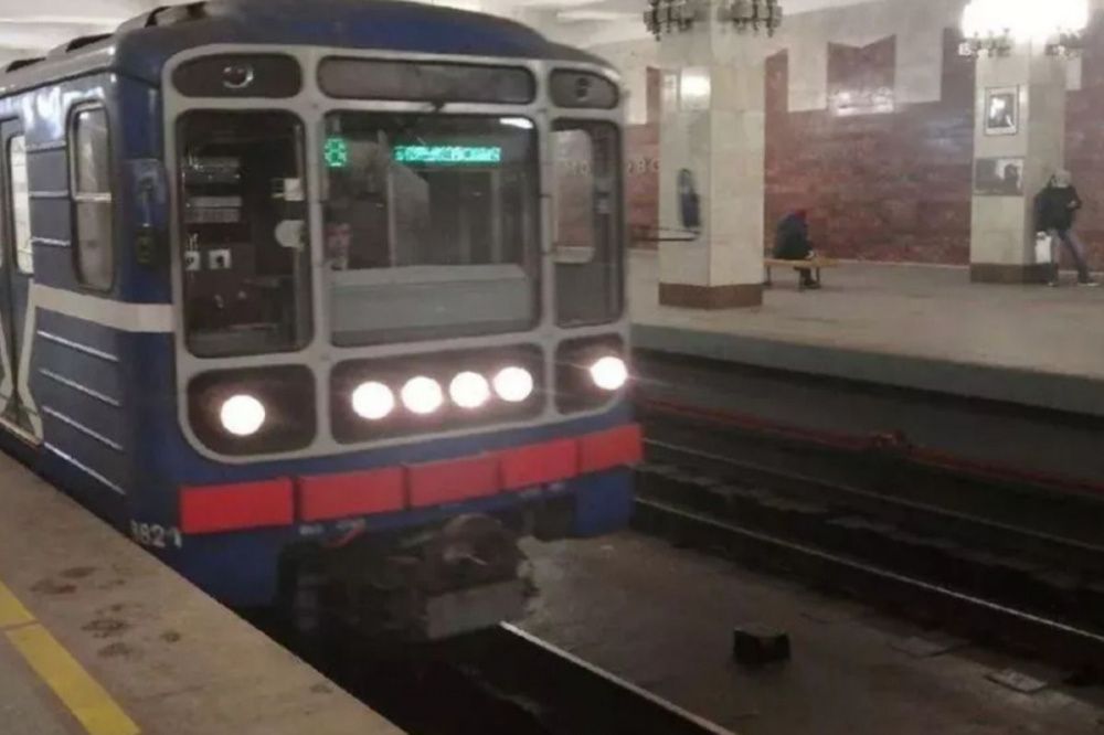 Фото Монтаж проходческого щита для строительства метро в Нижнем Новгороде выполнят в мае - Новости Живем в Нижнем