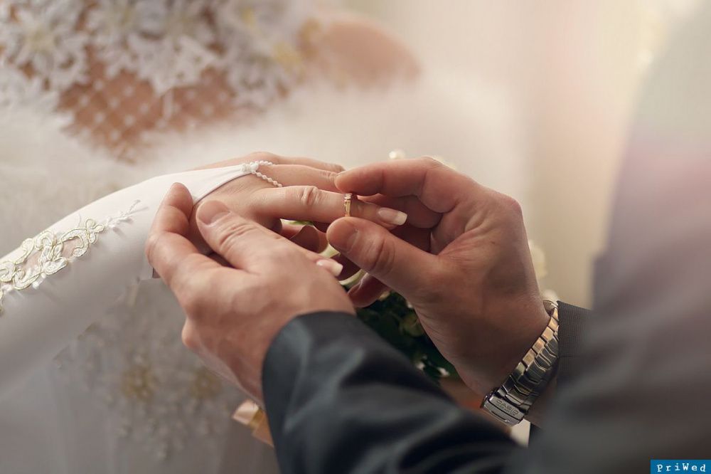 228 пар зарегистрируют брак 22 февраля 2022 года в Нижегородской области