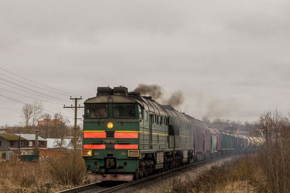 Дополнительные поезда из Нижнего Новгорода до Москвы запустят в ноябре