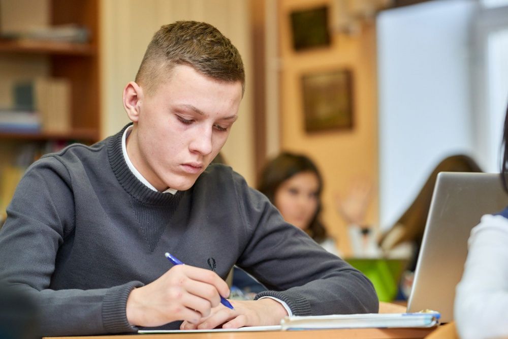 Посвященные санкциям Запада уроки пройдут в школах Нижегородской области