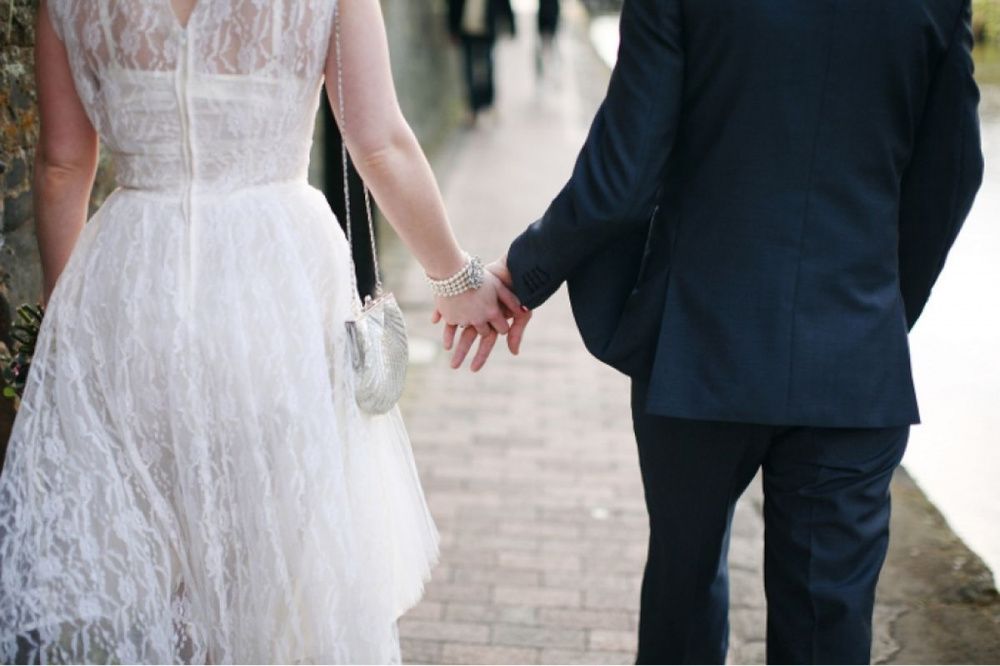 Количество браков в Нижегородской области в 2021 году выросло на 17%