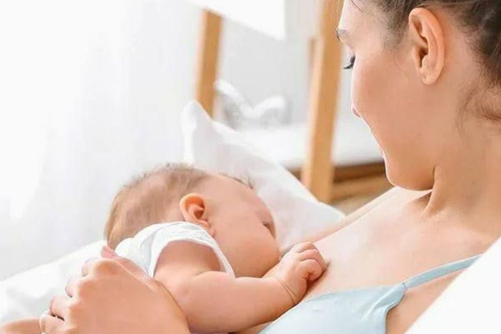 Нижегородские роддома станут доброжелательными к матерям и детям к маю 2023 года