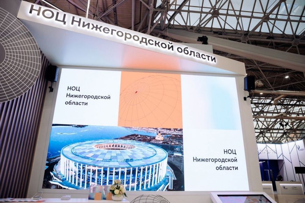 Фото Нижегородские ученые могут получить гранты на реализацию своих проектов - Новости Живем в Нижнем