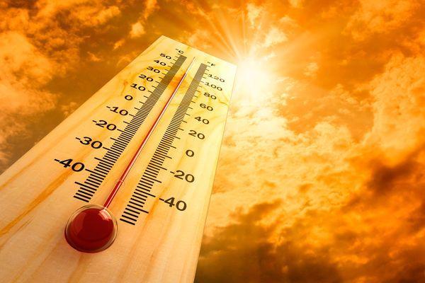 Аномальная жара ожидается в Нижегородской области с 22 по 26 июня